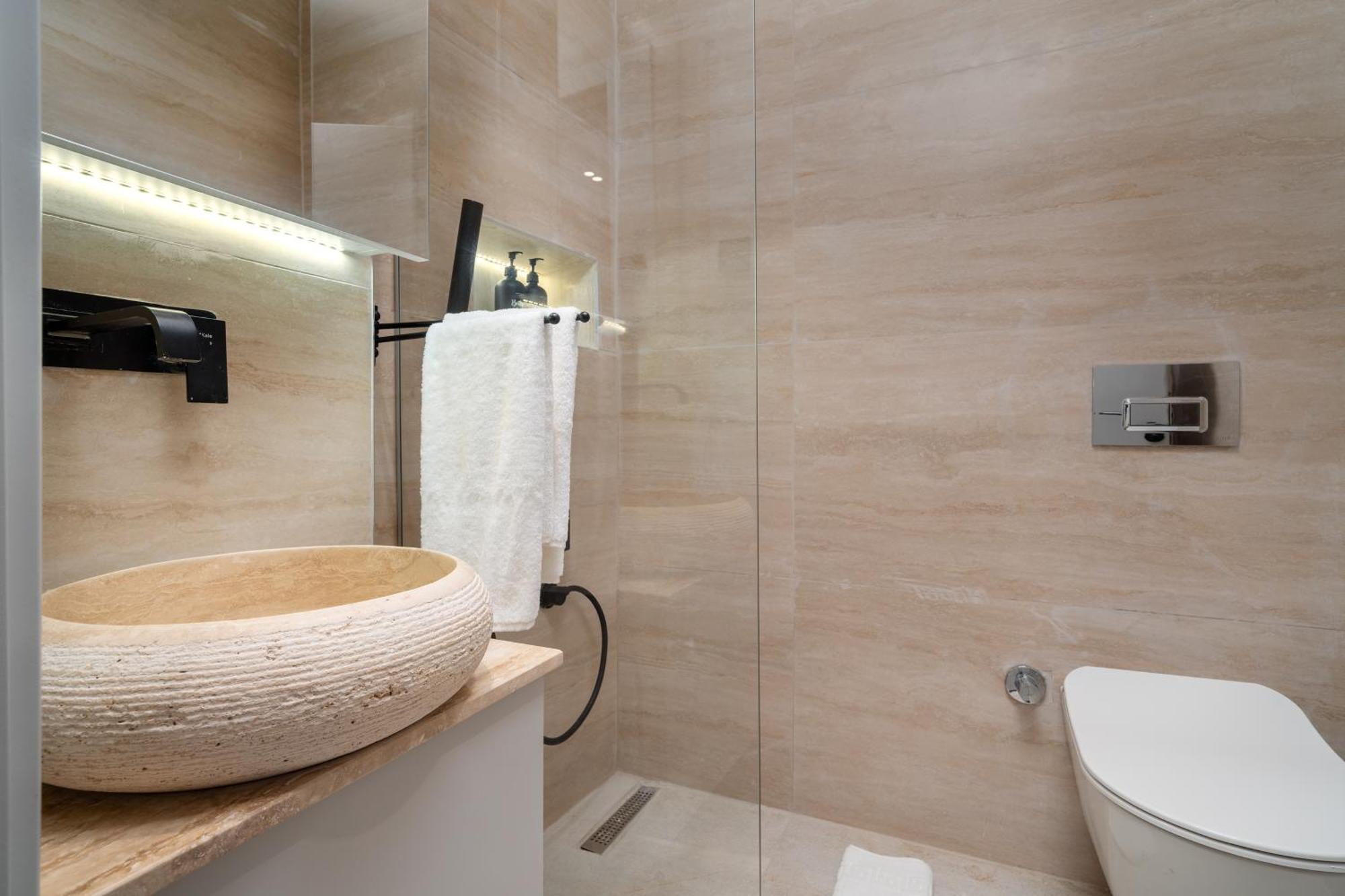 Hotel Urban Quarters - Nevizade à Istambul Extérieur photo