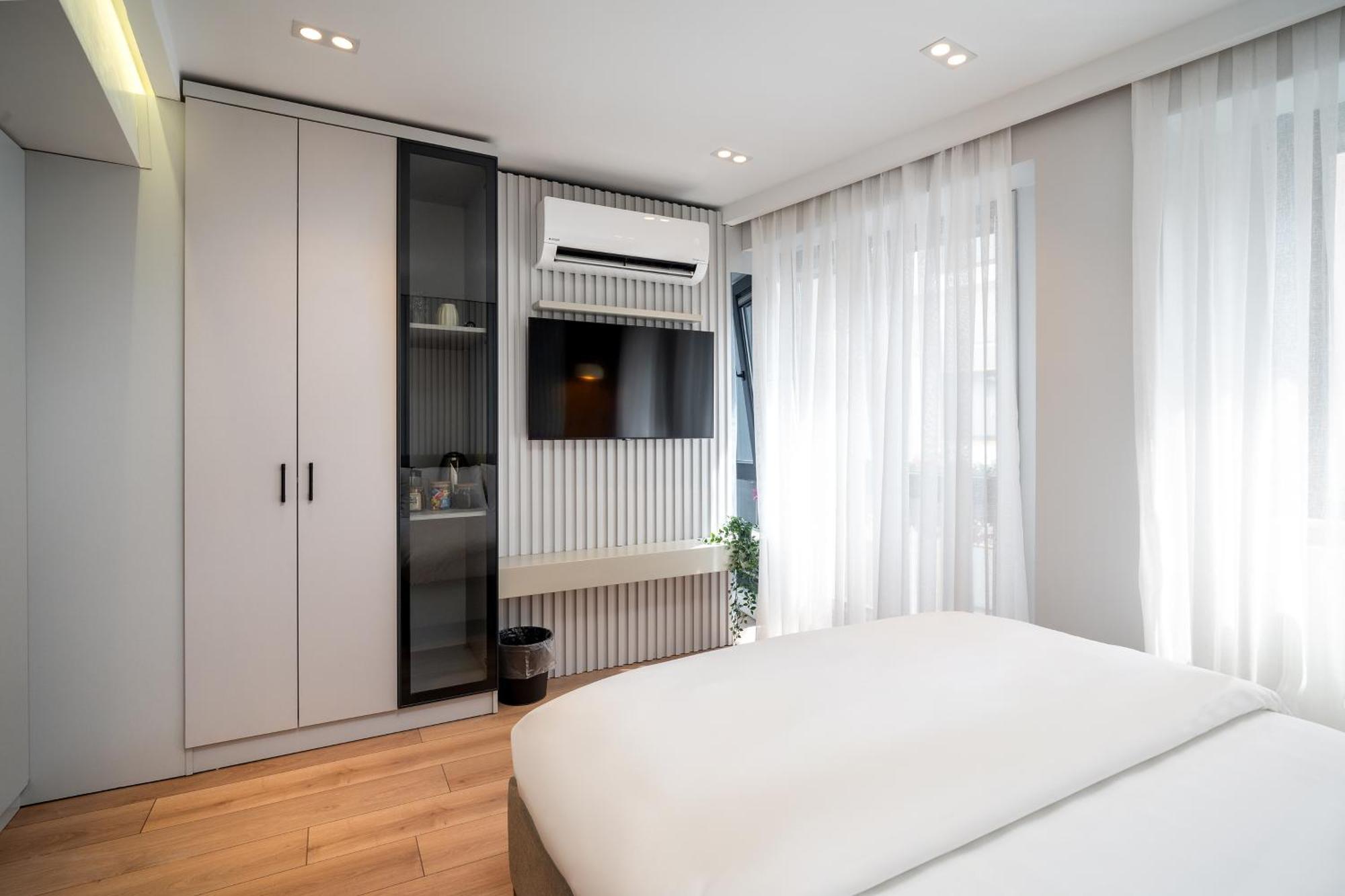 Hotel Urban Quarters - Nevizade à Istambul Extérieur photo